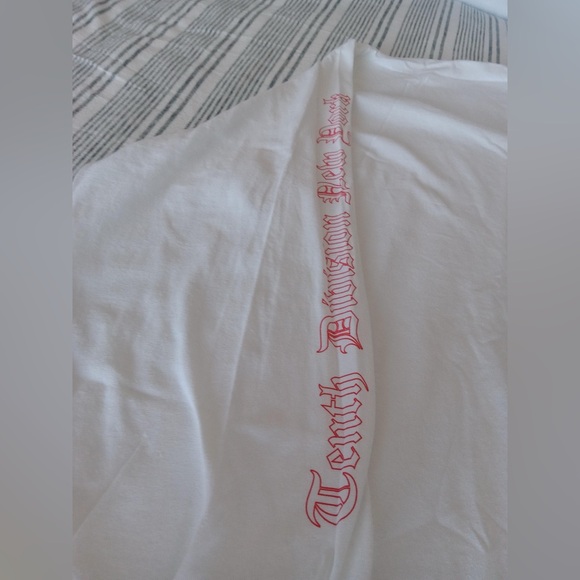 10.DEEP “Tenth Division New York” Long Sleeve *EUC* - Picture 4 of 9